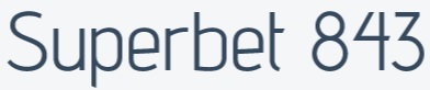 Superbet 843